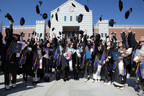 2025.2.18. 졸업식